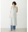 FLORAL CAMISOLE DRESS