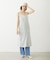 FLORAL CAMISOLE DRESS