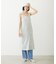 FLORAL CAMISOLE DRESS