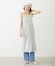FLORAL CAMISOLE DRESS