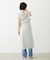 FLORAL CAMISOLE DRESS