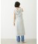 FLORAL CAMISOLE DRESS