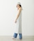 FLORAL CAMISOLE DRESS