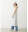FLORAL CAMISOLE DRESS