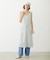 FLORAL CAMISOLE DRESS