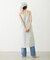 FLORAL CAMISOLE DRESS