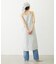 FLORAL CAMISOLE DRESS