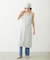 FLORAL CAMISOLE DRESS