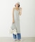 FLORAL CAMISOLE DRESS