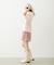 FLORAL CAMISOLE DRESS