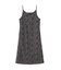 FLORAL CAMISOLE DRESS
