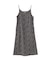 FLORAL CAMISOLE DRESS