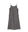 FLORAL CAMISOLE DRESS