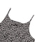 FLORAL CAMISOLE DRESS