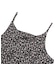 FLORAL CAMISOLE DRESS