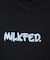 GRAFFITI SWEAT HOODIE