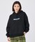 GRAFFITI SWEAT HOODIE