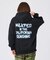 GRAFFITI SWEAT HOODIE
