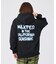 GRAFFITI SWEAT HOODIE