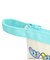 MILKFED. x ANGEL BLUE FLAT POUCH