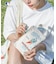 MILKFED. x MLB POUCH