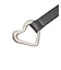 HEART BUCKLE BELT