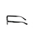 MILKFED. LOGO SQUARE SUNGLASSES