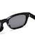 MILKFED. LOGO SQUARE SUNGLASSES