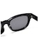 MILKFED. LOGO SQUARE SUNGLASSES
