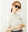 MILKFED. LOGO WELLINGTON SUNGLASSES