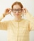 MILKFED. LOGO WELLINGTON SUNGLASSES
