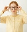 MILKFED. LOGO WELLINGTON SUNGLASSES