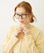 MILKFED. LOGO WELLINGTON SUNGLASSES