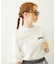 MILKFED. LOGO WELLINGTON SUNGLASSES