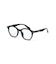 MILKFED. LOGO WELLINGTON SUNGLASSES