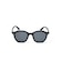 MILKFED. LOGO WELLINGTON SUNGLASSES