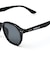MILKFED. LOGO WELLINGTON SUNGLASSES