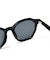 MILKFED. LOGO WELLINGTON SUNGLASSES