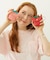 STRAWBERRY MULTI CASE