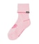 MELTY HEART FOLDED SOCKS