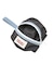 PIPING LOGO POUCH