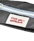 PIPING LOGO POUCH