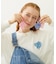 MELTY HEART CARABINER