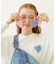 MELTY HEART CARABINER