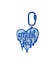 MELTY HEART CARABINER