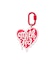 MELTY HEART CARABINER