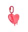 MELTY HEART CARABINER