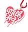 MELTY HEART CARABINER
