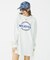 CIRCLE LOGO SUPER BIG L/S TOP