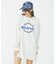 CIRCLE LOGO SUPER BIG L/S TOP